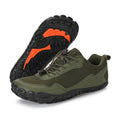 Bronoir™ Hike - Barefoot Shoes
