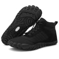 Bronoir™ Fleece - Winter Barefoot Shoes