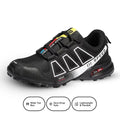 Bronoir™ Hikers - Orthopedic Outdoor Shoes (BOGO)