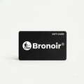 $10 Bronoir Gift Card