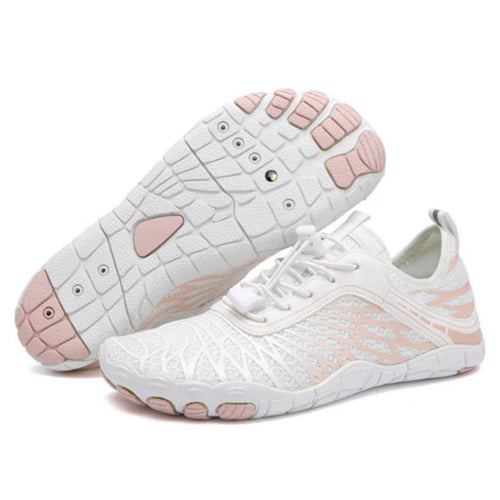 Bronoir™ Skin Pro with Copper - Grounding Allround Barefoot Shoes