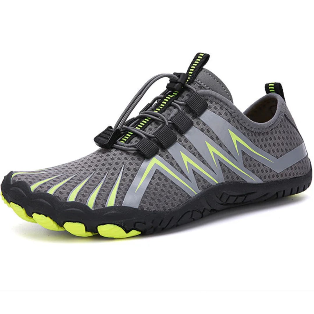 Bronoir Air - Barefoot Shoes