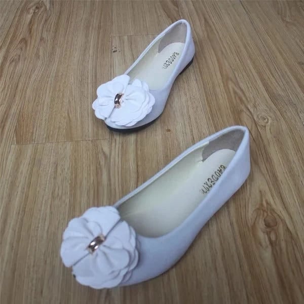 Bronoir Nola Cozy - Elegant & Supportive Ballerinas for Daily Comfort