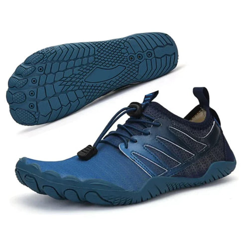 Bronoir™ Feel - Barefoot Shoes