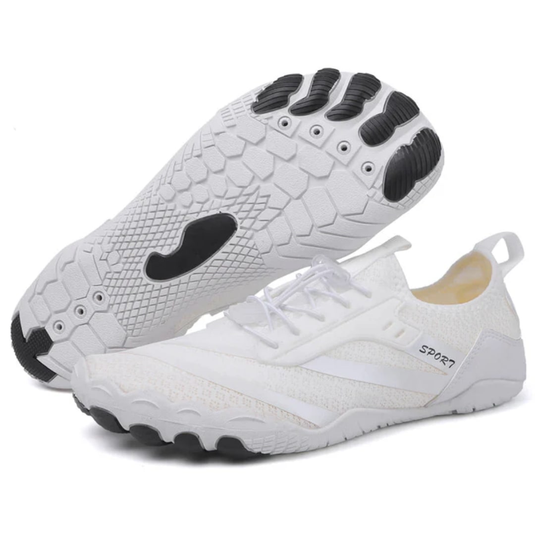 Bronoir™ Sport Pro - Barefoot Shoes