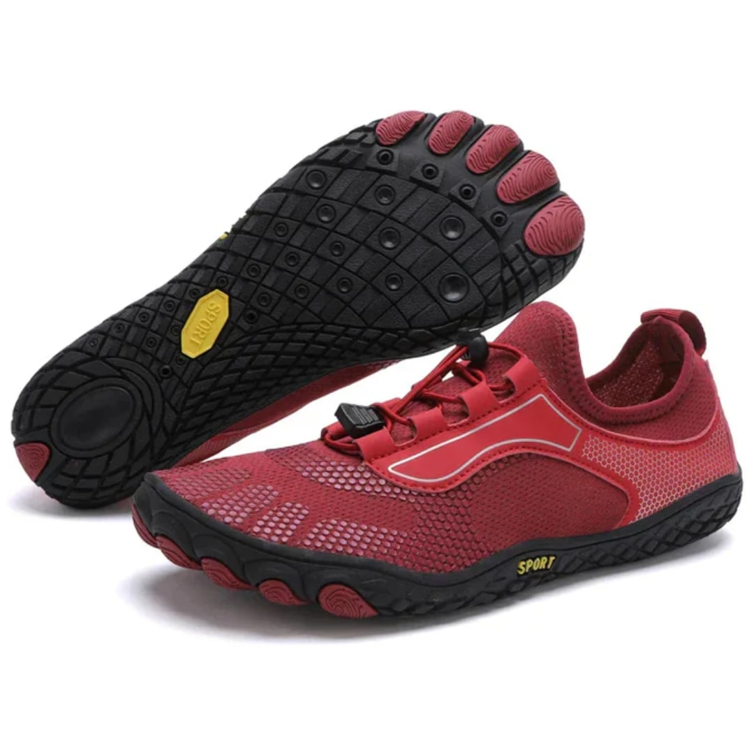 Bronoir™ Sports - Barefoot Shoes