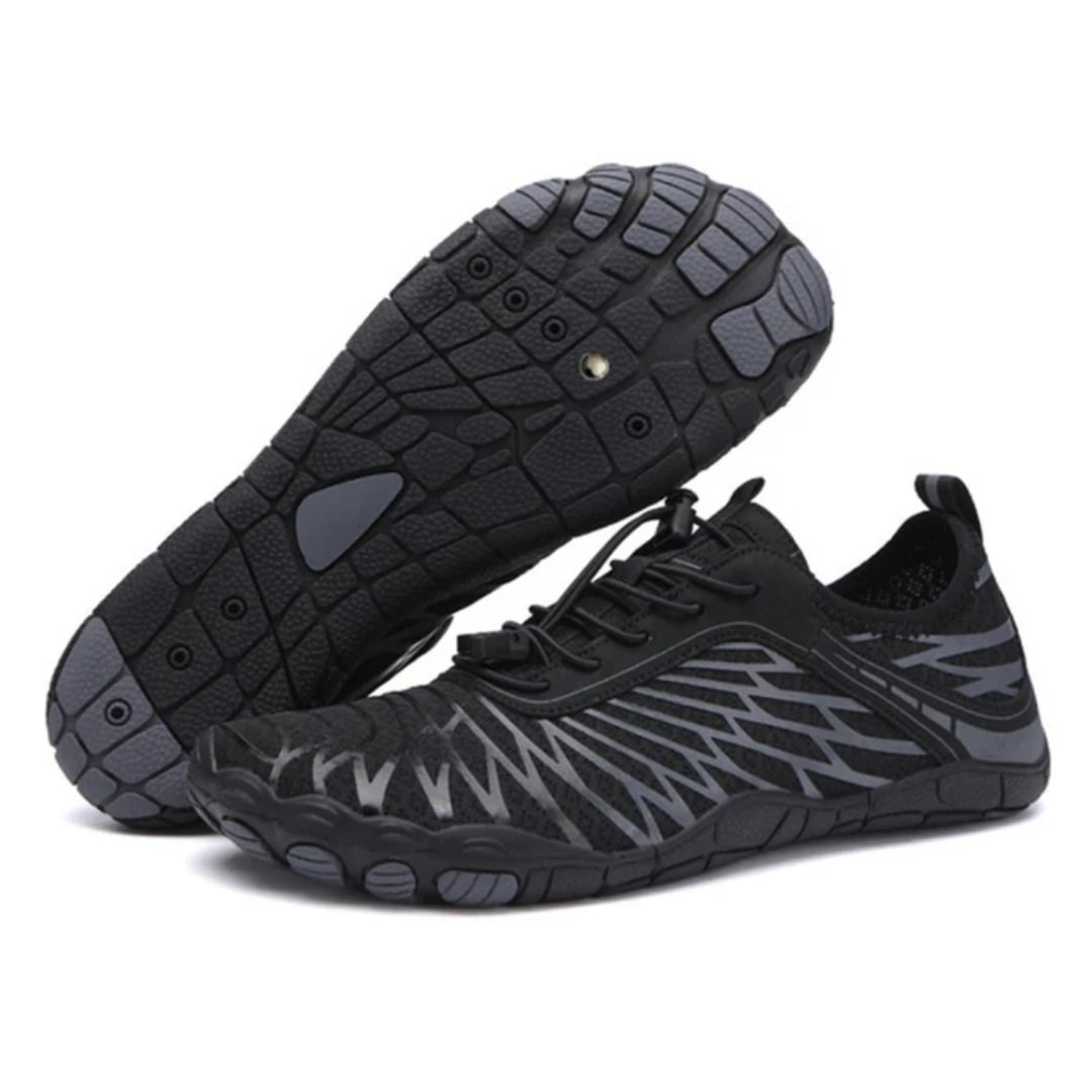 Bronoir™ Skin Pro with Copper - Grounding Allround Barefoot Shoes