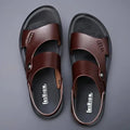 Bronoir Ayelith – Lightweight & Arch-Supportive Walking Sandals