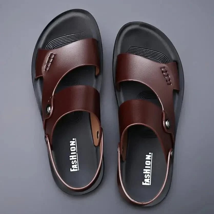 Bronoir Ayelith – Lightweight & Arch-Supportive Walking Sandals