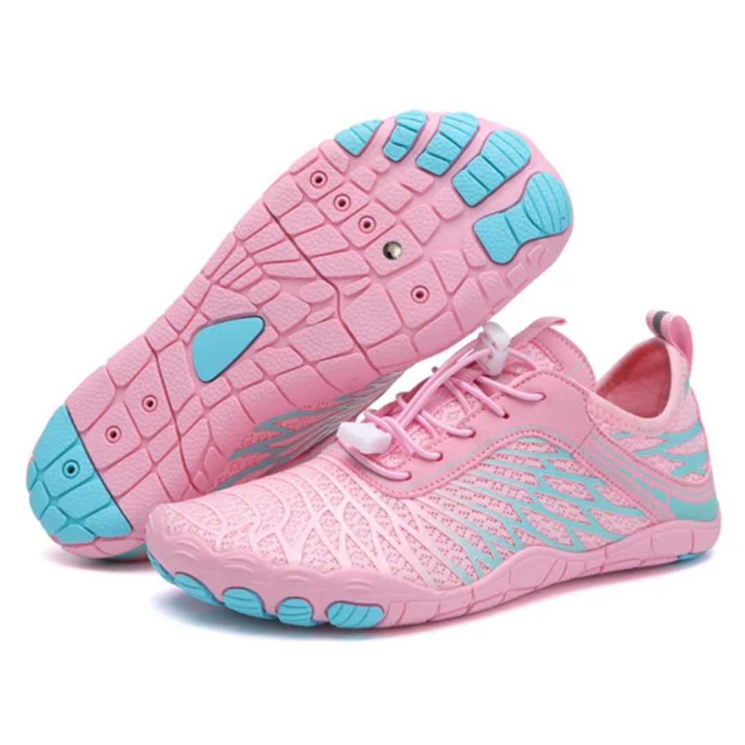 Bronoir™ Skin Pro with Copper - Grounding Allround Barefoot Shoes