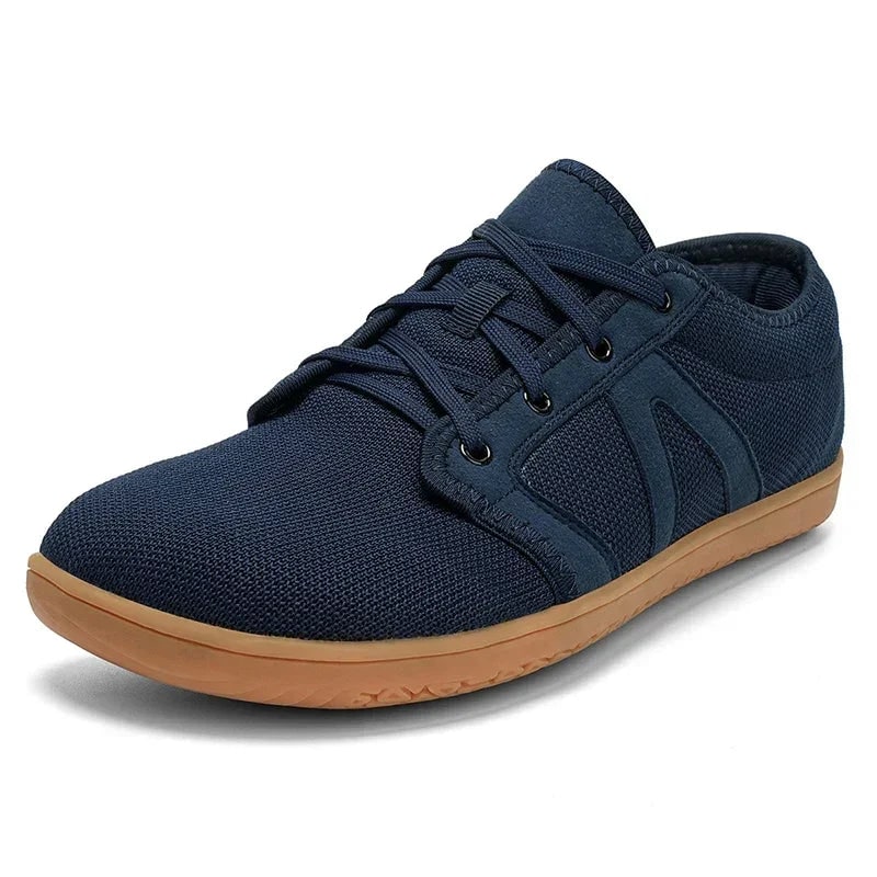 Bronoir Streets - Casual Everyday Barefoot Shoes