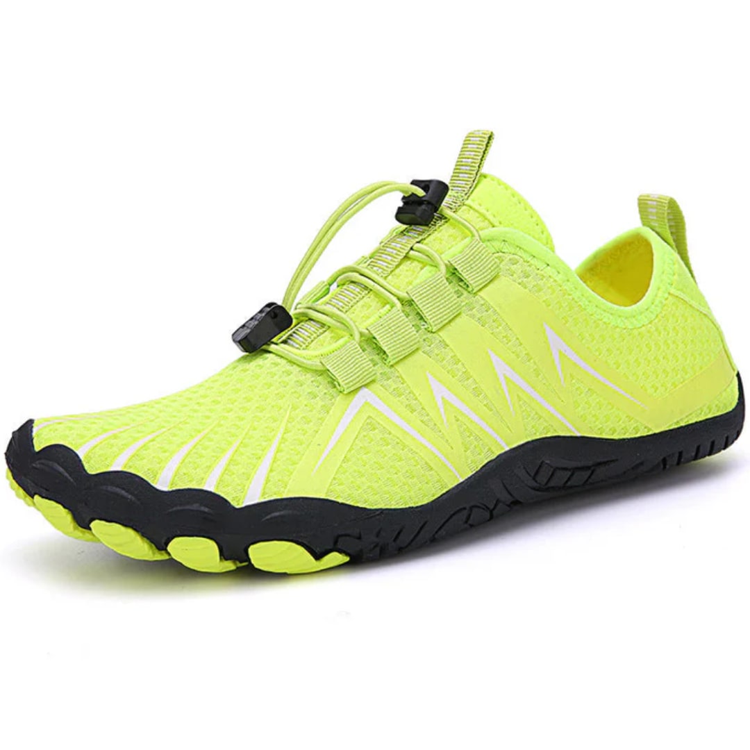 Bronoir Air - Barefoot Shoes
