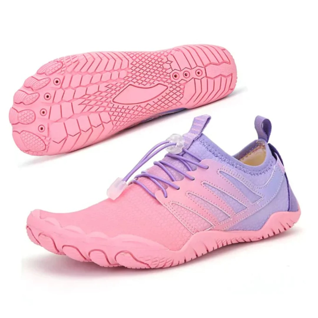 Bronoir™ Feel - Barefoot Shoes