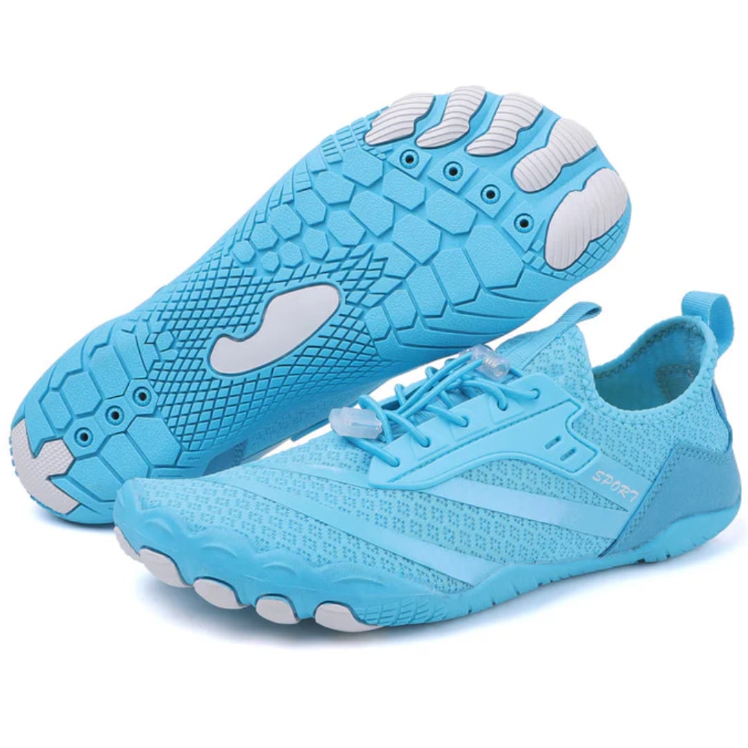 Bronoir™ Sport Pro - Barefoot Shoes
