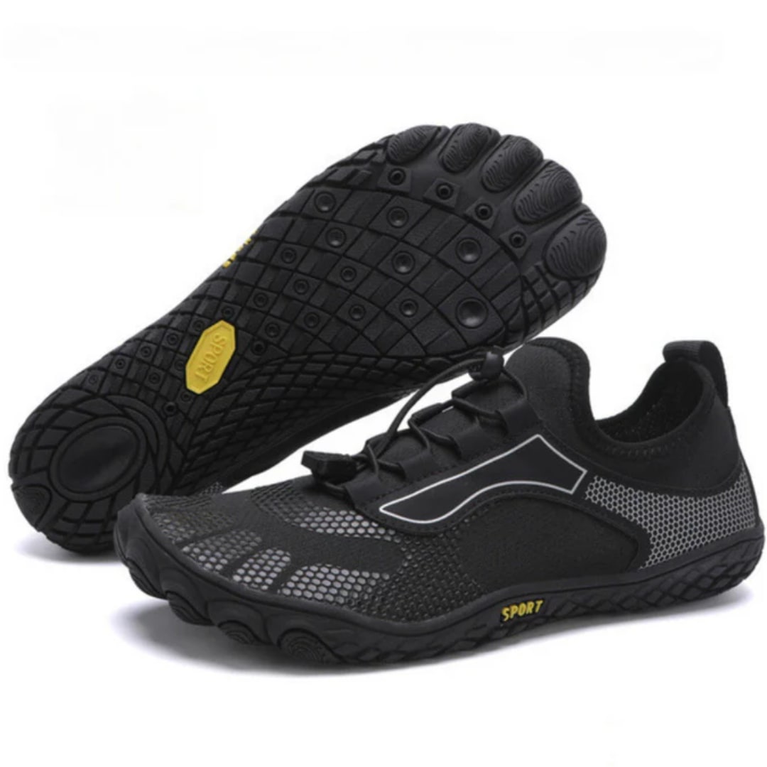 Bronoir™ Sports - Barefoot Shoes