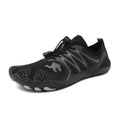 Bronoir™ Funk - Barefoot Shoes