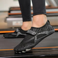 Bronoir™ Sky - Barefoot Shoes