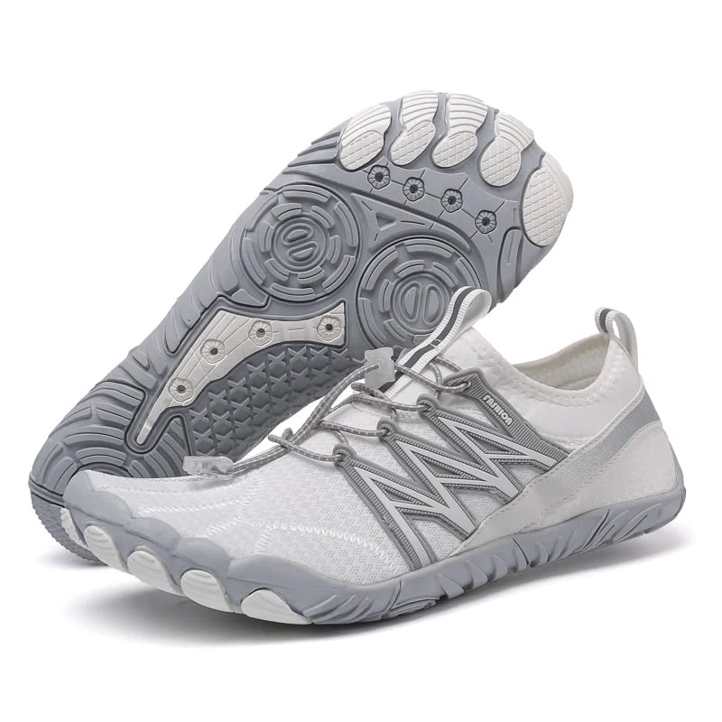 Bronoir™ Fly - Barefoot Shoes