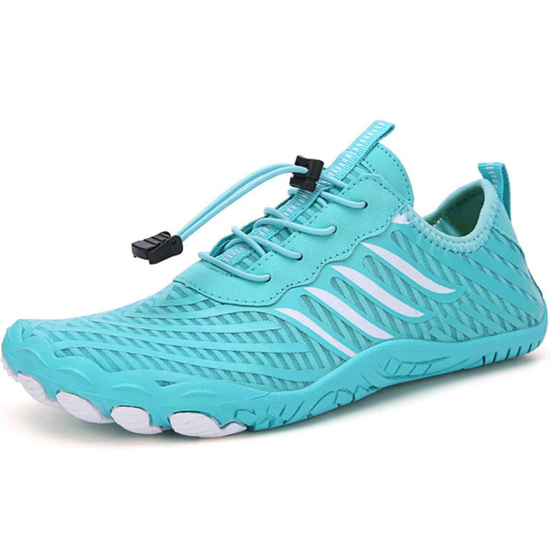 Bronoir Air - Barefoot Shoes