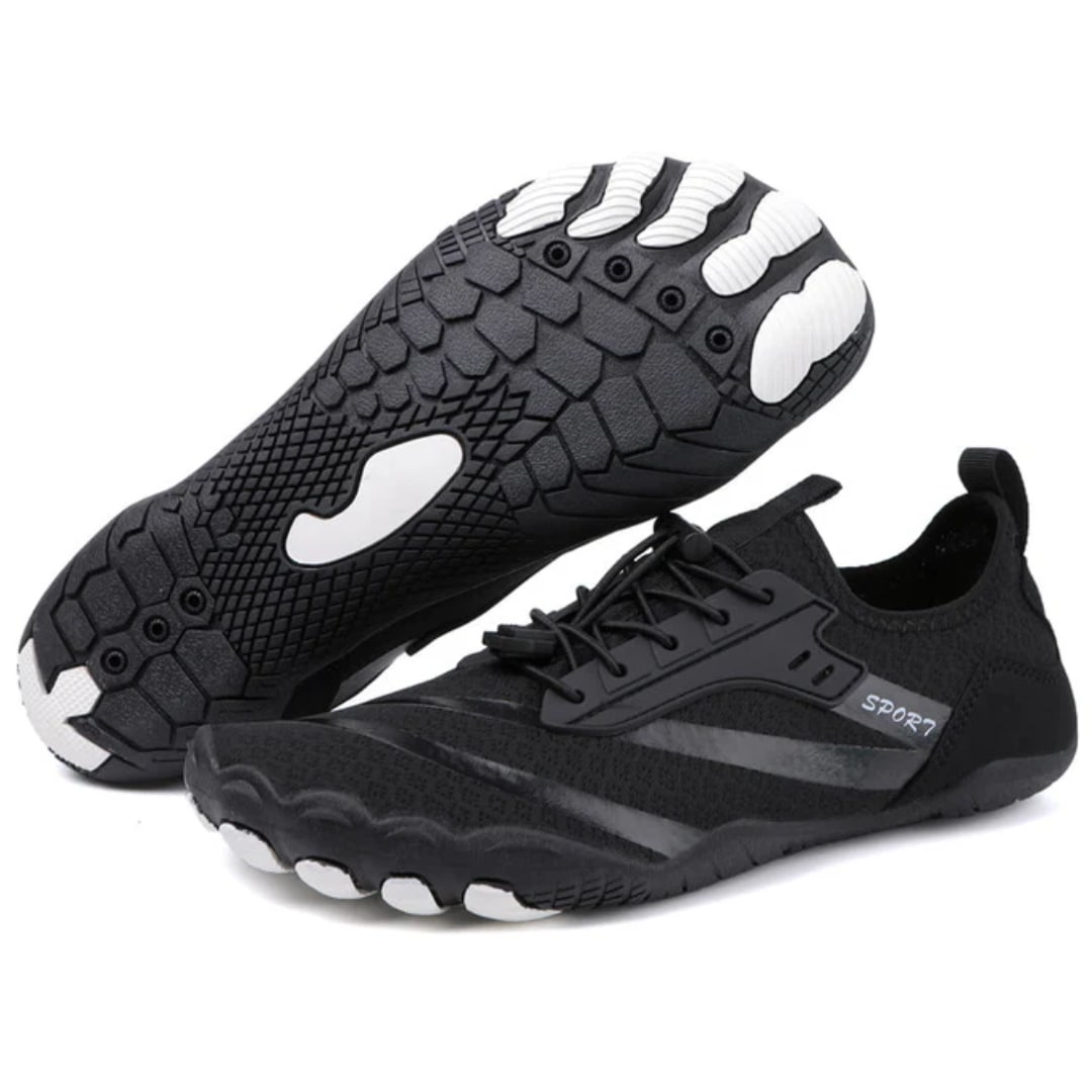 Bronoir™ Sport Pro - Barefoot Shoes