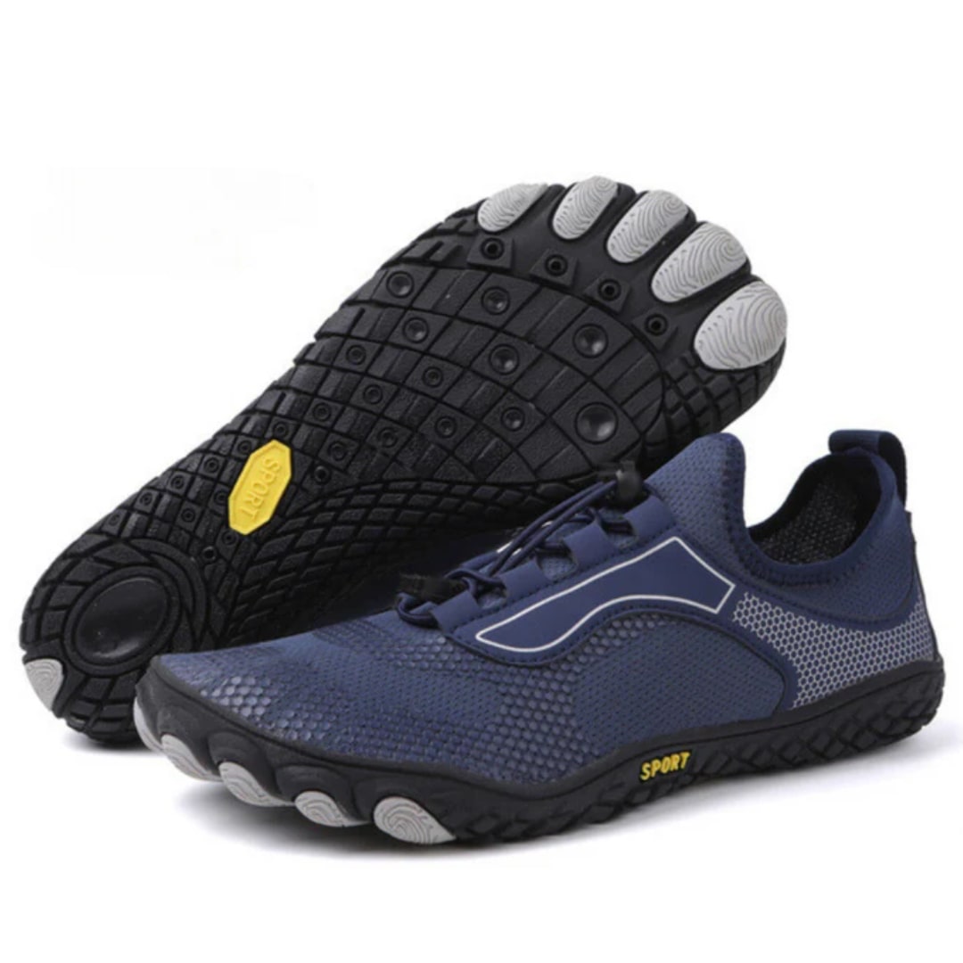 Bronoir™ Sports - Barefoot Shoes