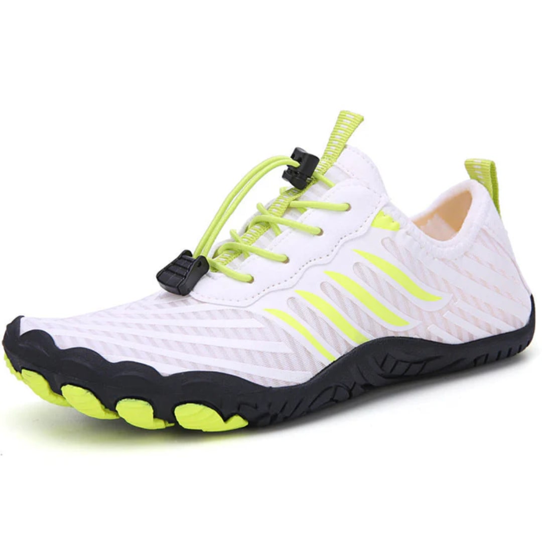 Bronoir Air - Barefoot Shoes