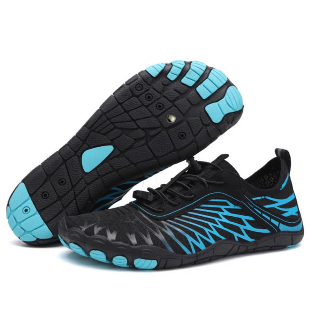 Bronoir™ Skin Pro with Copper - Grounding Allround Barefoot Shoes