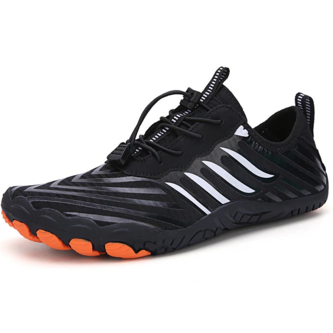 Bronoir Air - Barefoot Shoes