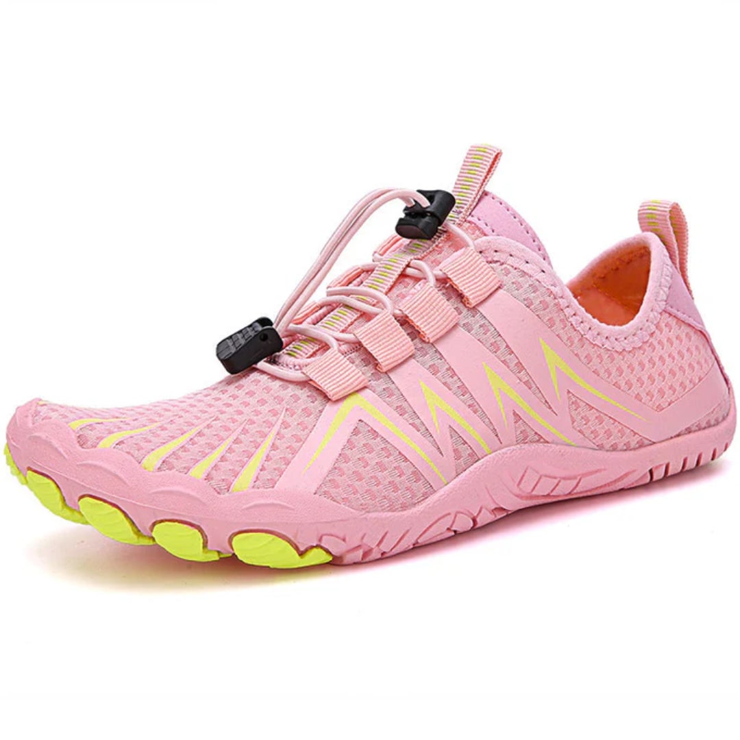 Bronoir Air - Barefoot Shoes