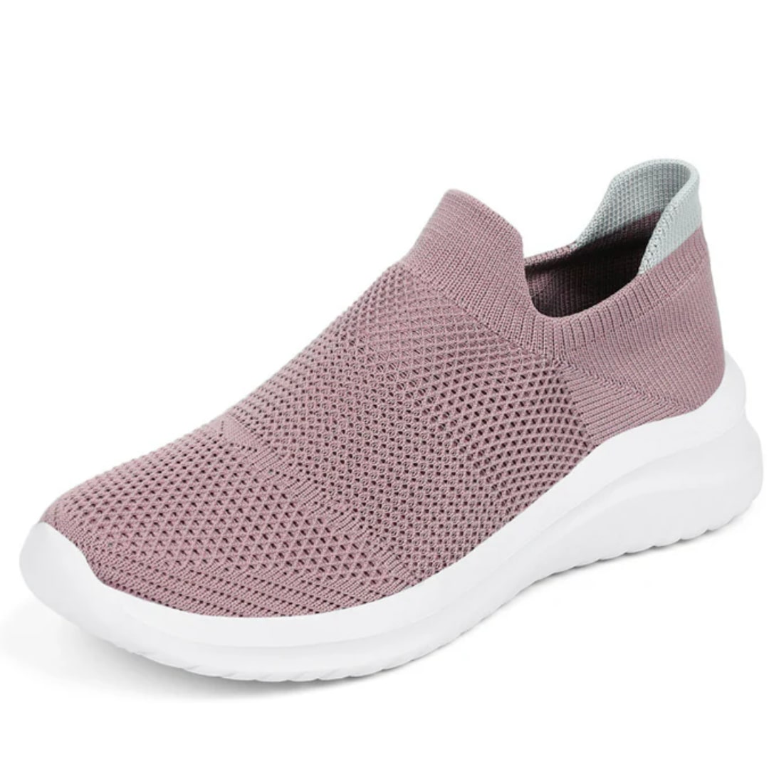 Bronoir™ Ergo Streets - Orthopedic Sneakers for Pain Free Walking