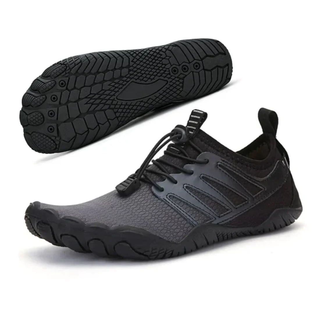 Bronoir™ Feel - Barefoot Shoes